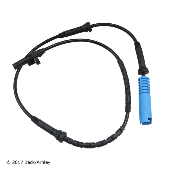 Beck/Arnley 084-4133 ABS Wheel Speed Sensor, Front Side