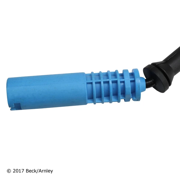 Beck/Arnley 084-4134 ABS Wheel Speed Sensor, Front Side