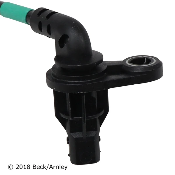 Beck/Arnley 084-4242 ABS Wheel Speed Sensor, Front Left Driver Side