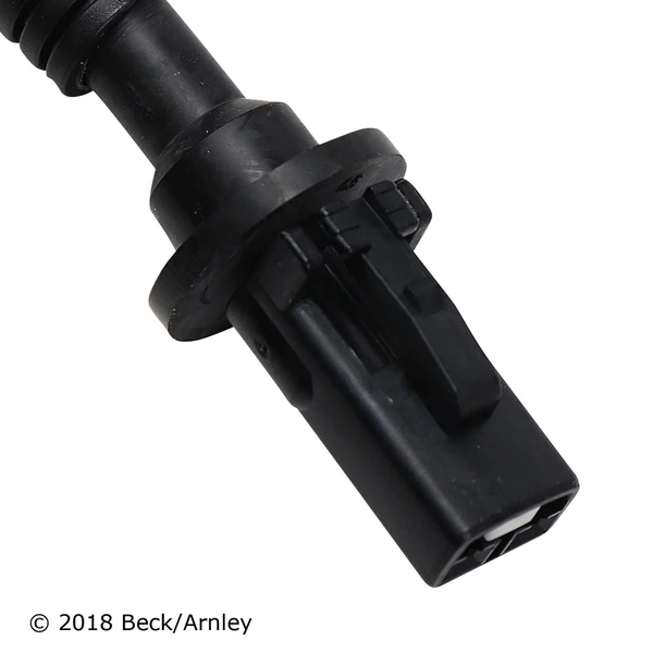 Beck/Arnley 084-4242 ABS Wheel Speed Sensor, Front Left Driver Side
