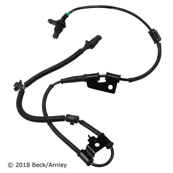 Beck/Arnley 084-4242 ABS Wheel Speed Sensor, Front Left Driver Side