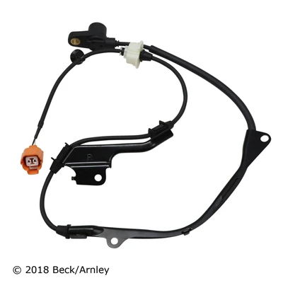 Beck/Arnley 084-4247 ABS Wheel Speed Sensor, Front Right Passenger Side
