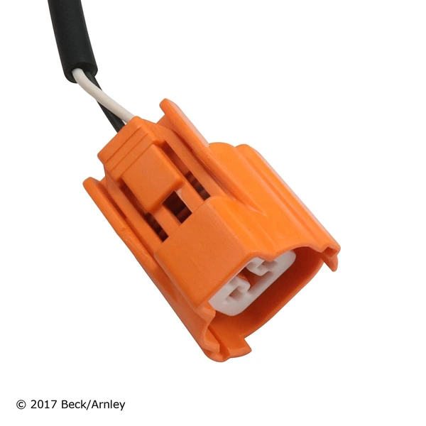 Beck/Arnley 084-4248 ABS Wheel Speed Sensor, Front Left Driver Side