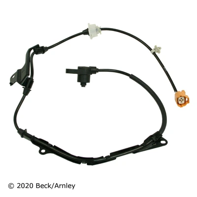 Beck/Arnley 084-4248 ABS Wheel Speed Sensor, Front Left Driver Side