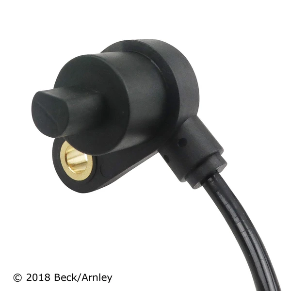 Beck/Arnley 084-4250 ABS Wheel Speed Sensor, Rear Left Driver Side