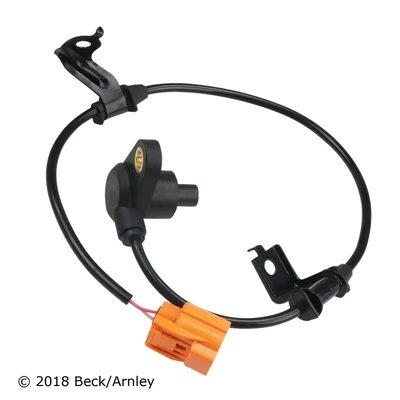 Beck/Arnley 084-4250 ABS Wheel Speed Sensor, Rear Left Driver Side