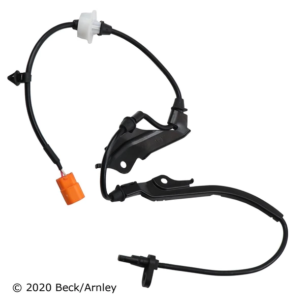Beck/Arnley 084-4254 ABS Wheel Speed Sensor, Front Right Passenger Side