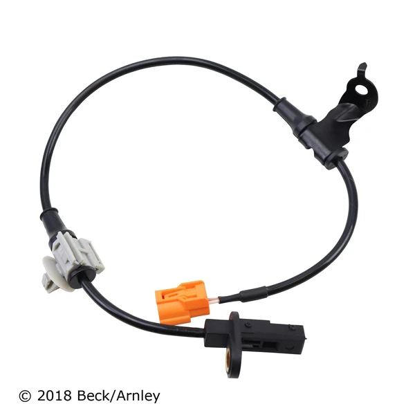 Beck/Arnley 084-4256 ABS Wheel Speed Sensor, Rear Right Passenger Side