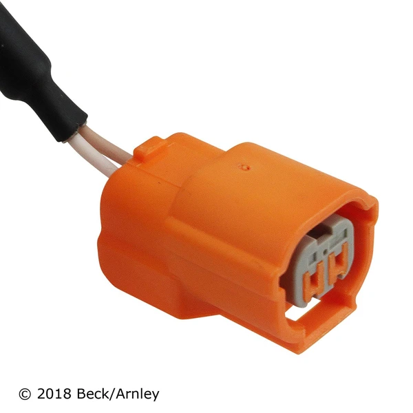 Beck/Arnley 084-4257 ABS Wheel Speed Sensor, Rear Left Driver Side