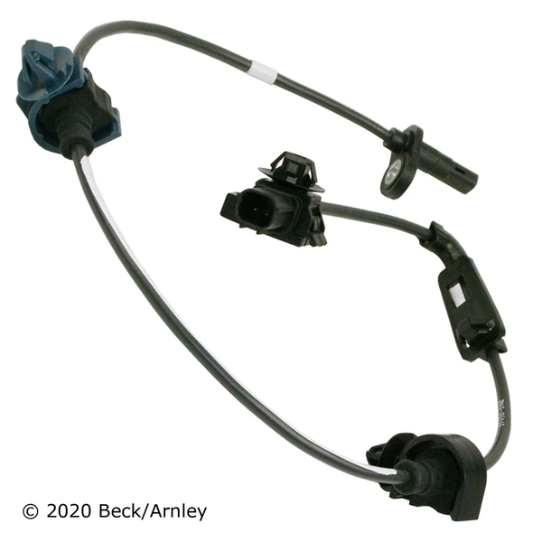 Beck/Arnley 084-4259 ABS Wheel Speed Sensor, Front Right Passenger Side