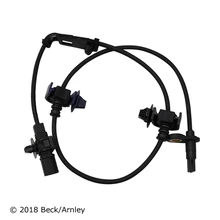Beck/Arnley 084-4260 ABS Wheel Speed Sensor, Front Left Driver Side