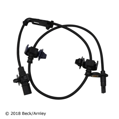 Beck/Arnley 084-4260 ABS Wheel Speed Sensor, Front Left Driver Side