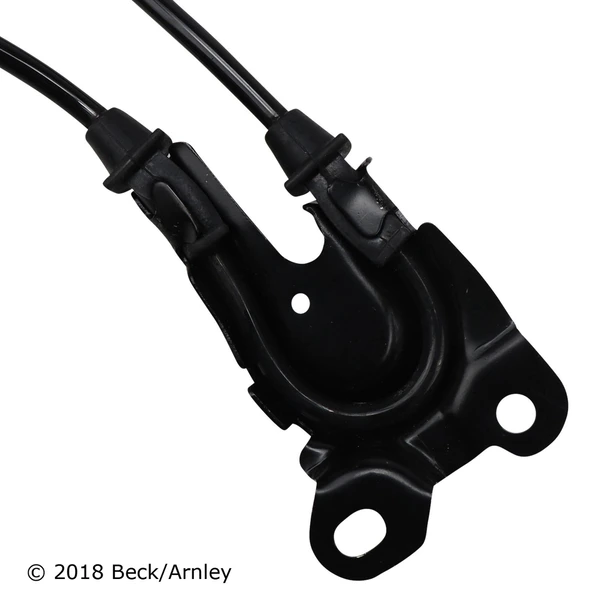 Beck/Arnley 084-4263 ABS Wheel Speed Sensor