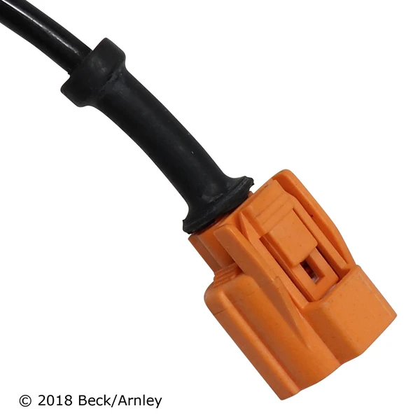 Beck/Arnley 084-4263 ABS Wheel Speed Sensor