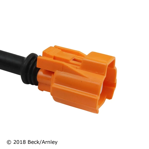 Beck/Arnley 084-4266 ABS Wheel Speed Sensor, Rear Left Driver Side