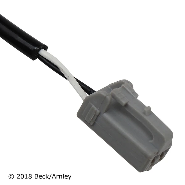 Beck/Arnley 084-4267 ABS Wheel Speed Sensor, Rear Right Passenger Side