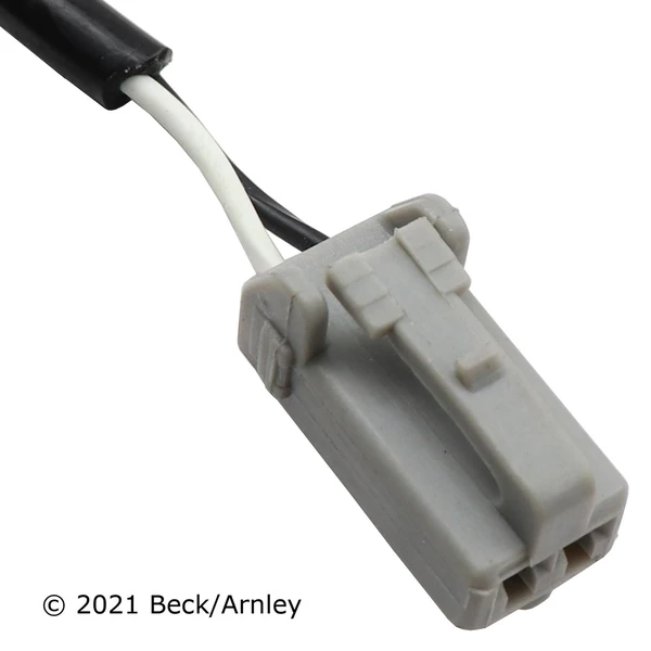 Beck/Arnley 084-4268 ABS Wheel Speed Sensor, Rear Left Driver Side