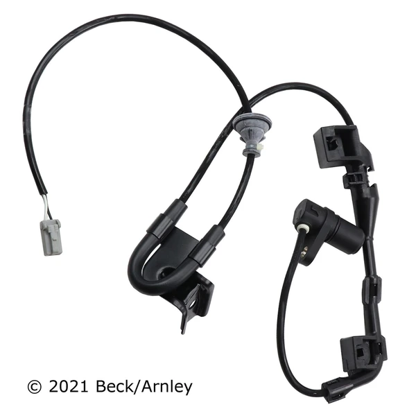 Beck/Arnley 084-4268 ABS Wheel Speed Sensor, Rear Left Driver Side
