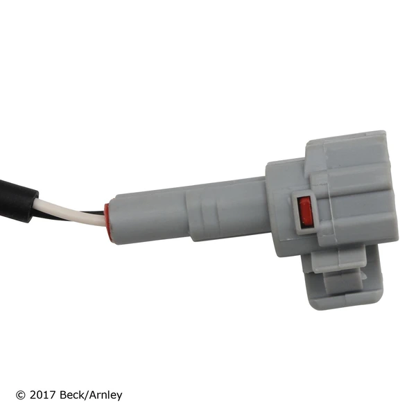 Beck/Arnley 084-4272 ABS Wheel Speed Sensor, Front Left Driver Side