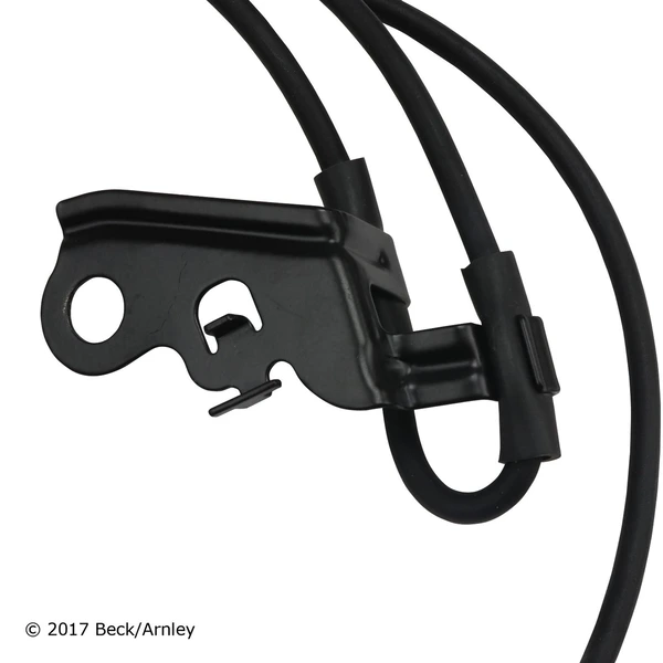 Beck/Arnley 084-4272 ABS Wheel Speed Sensor, Front Left Driver Side