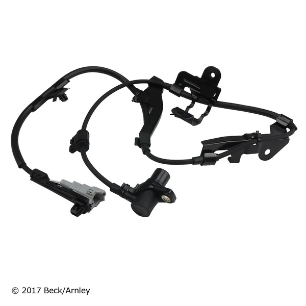 Beck/Arnley 084-4274 ABS Wheel Speed Sensor, Front Left Driver Side