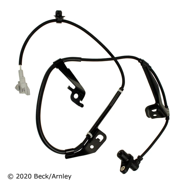 Beck/Arnley 084-4275 ABS Wheel Speed Sensor, Front Left Driver Side