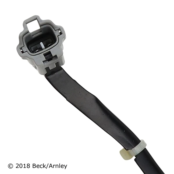 Beck/Arnley 084-4277 ABS Wheel Speed Sensor, Front Left Driver Side