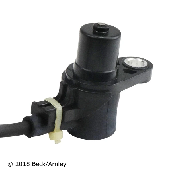 Beck/Arnley 084-4278 ABS Wheel Speed Sensor, Front Left Driver Side