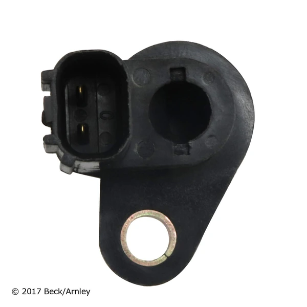 Beck/Arnley 084-4283 ABS Wheel Speed Sensor, Rear Left Driver Side