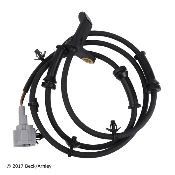 Beck/Arnley 084-4286 ABS Wheel Speed Sensor, Front Right Passenger Side