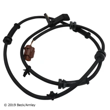 Beck/Arnley 084-4287 ABS Wheel Speed Sensor, Front Left Driver Side
