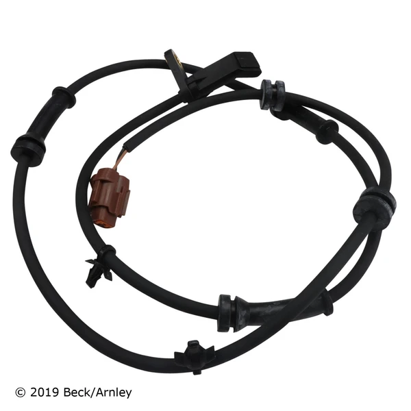 Beck/Arnley 084-4287 ABS Wheel Speed Sensor, Front Left Driver Side