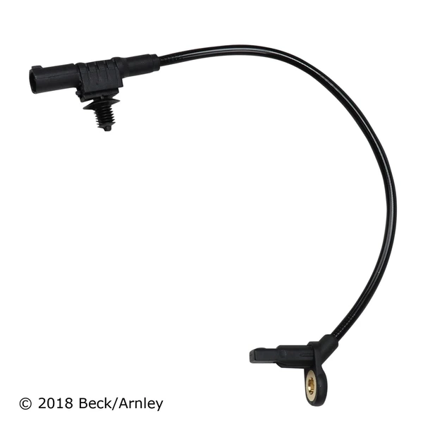 Beck/Arnley 084-4290 ABS Wheel Speed Sensor