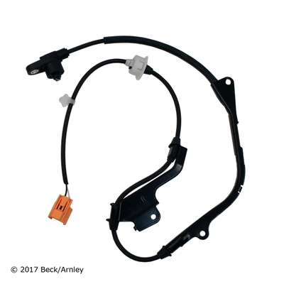 Beck/Arnley 084-4299 ABS Wheel Speed Sensor, Front Right Passenger Side
