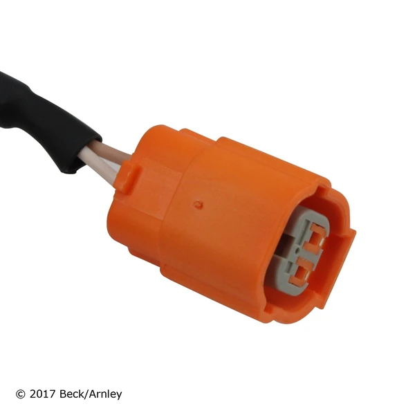 Beck/Arnley 084-4340 ABS Wheel Speed Sensor, Rear Right Passenger Side