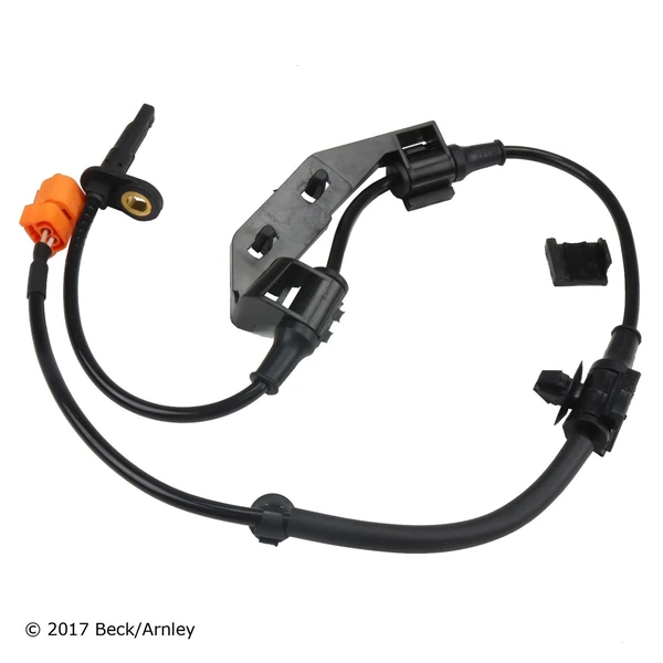 Beck/Arnley 084-4340 ABS Wheel Speed Sensor, Rear Right Passenger Side