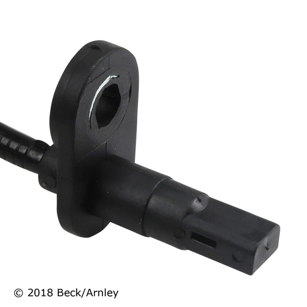 Beck/Arnley 084-4343 ABS Wheel Speed Sensor, Front Right Passenger Side