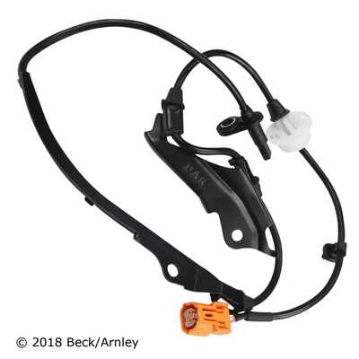 Beck/Arnley 084-4343 ABS Wheel Speed Sensor, Front Right Passenger Side