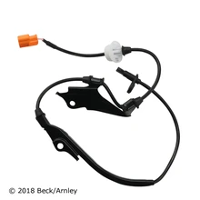 Beck/Arnley 084-4344 ABS Wheel Speed Sensor, Front Left Driver Side