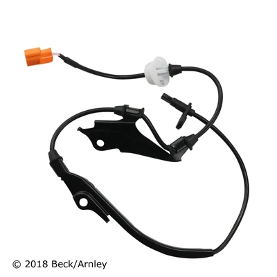 Beck/Arnley 084-4344 ABS Wheel Speed Sensor, Front Left Driver Side