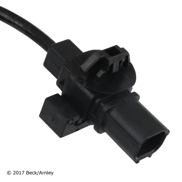 Beck/Arnley 084-4345 ABS Wheel Speed Sensor, Front Right Passenger Side