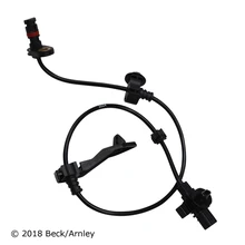 Beck/Arnley 084-4349 ABS Wheel Speed Sensor, Rear Right Passenger Side