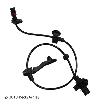 Beck/Arnley 084-4349 ABS Wheel Speed Sensor, Rear Right Passenger Side