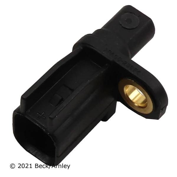 Beck/Arnley 084-4358 ABS Wheel Speed Sensor, Rear Side