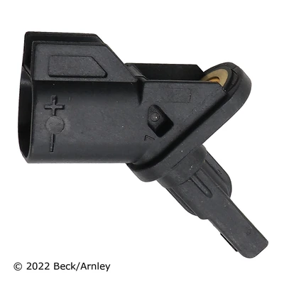 Beck/Arnley 084-4359 ABS Wheel Speed Sensor, Front Side