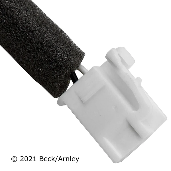 Beck/Arnley 084-4362 ABS Wheel Speed Sensor, Rear Left Driver Side