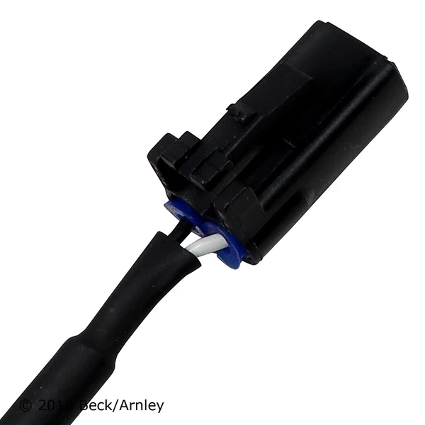 Beck/Arnley 084-4363 ABS Wheel Speed Sensor, Front Right Passenger Side