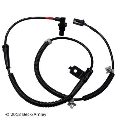 Beck/Arnley 084-4363 ABS Wheel Speed Sensor, Front Right Passenger Side