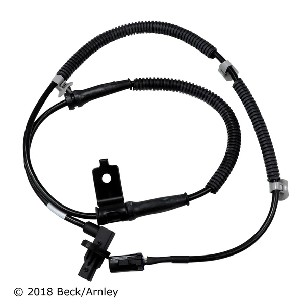 Beck/Arnley 084-4364 ABS Wheel Speed Sensor, Front Left Driver Side