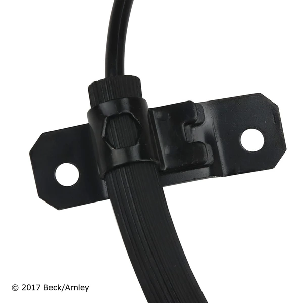 Beck/Arnley 084-4370 ABS Wheel Speed Sensor, Front Left Driver Side